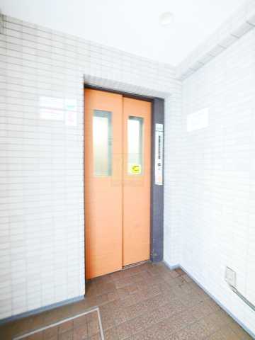 その他共有部分　ロイヤルキャステージ恋ヶ窪