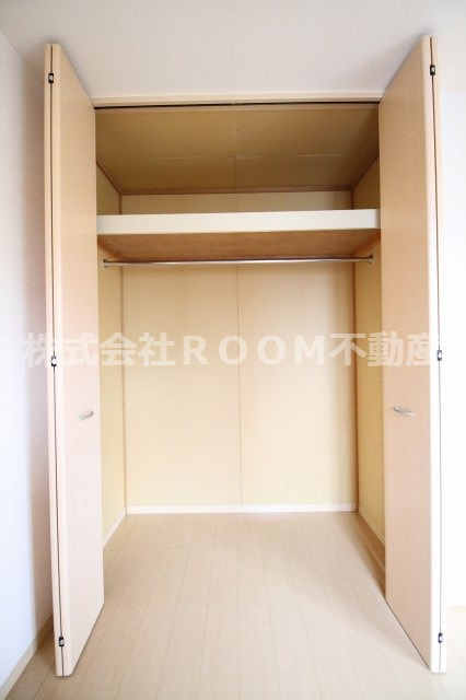 収納　こまごまとしたものを収納できそうですね