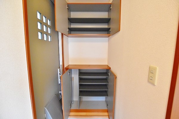 エントランス　★シューズボックス★