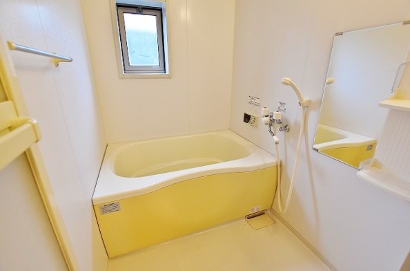 バス・シャワールーム　★浴室★