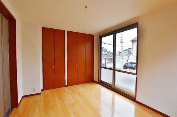 その他部屋・スペース　★洋室8帖★