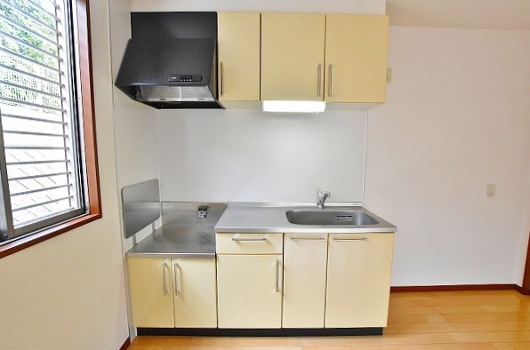 キッチン　★キッチンスペース★