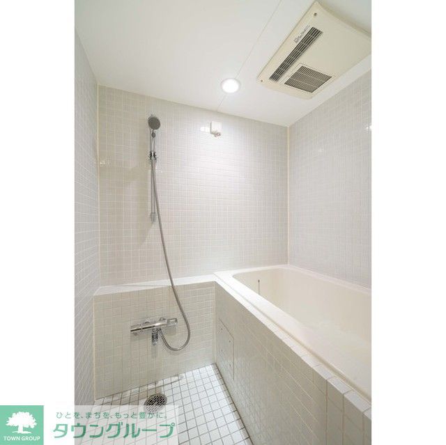 バス・シャワールーム　★タウンハウジング取り扱い★