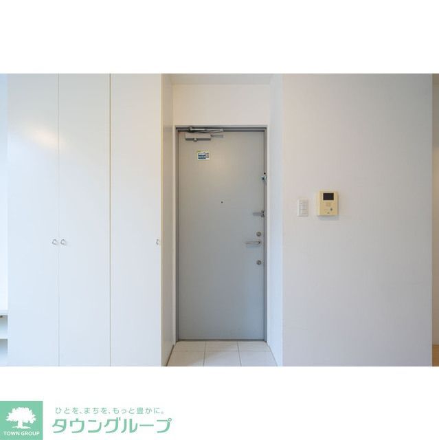 玄関　★タウンハウジング取り扱い★