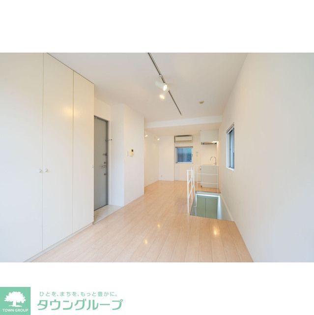 居室・リビング　★タウンハウジング取り扱い★