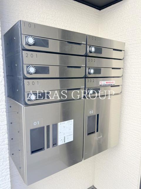 その他共有部分