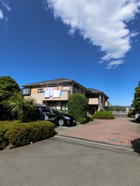 その他　★ネット無料★　★閑静な住宅地★