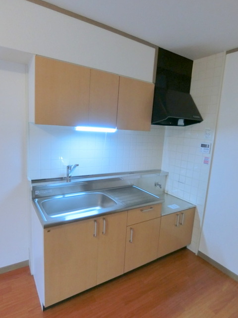 キッチン　★ガスコンロ設置可キッチン★