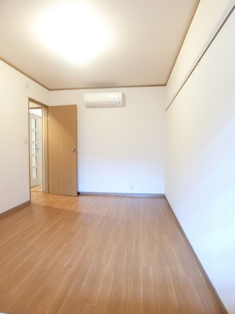 その他部屋・スペース　★綺麗な洋室です★