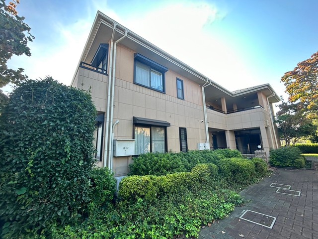 建物外観　★耐震・耐火性能に優れたへーベルメゾン★