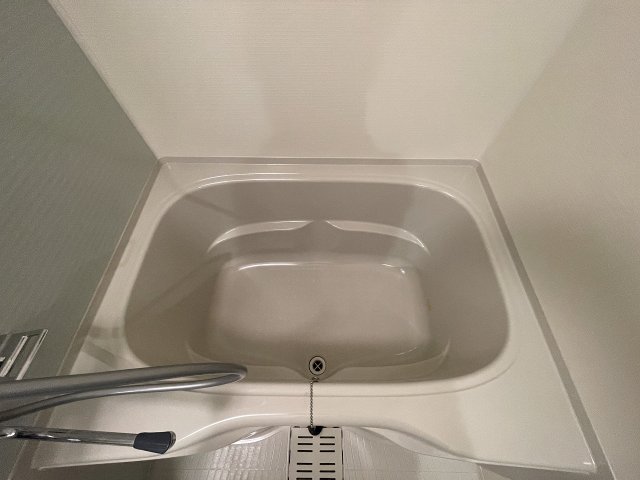 バス・シャワールーム　お風呂です