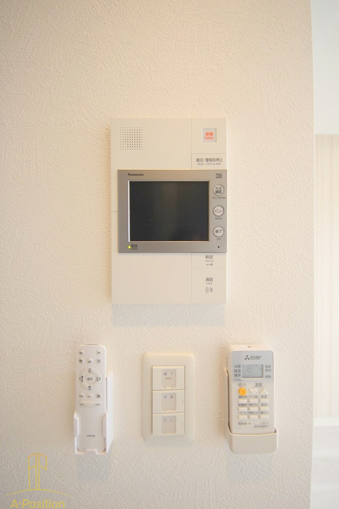 セキュリティ　エステムコート大阪WEST