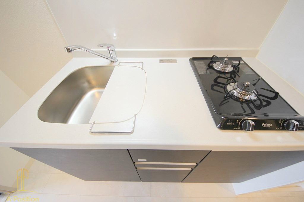 キッチン　エステムコート大阪WEST