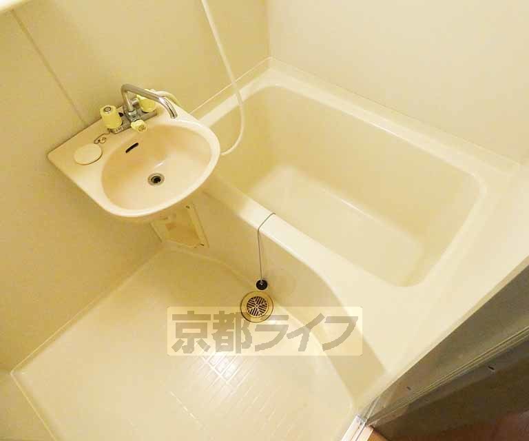 バス・シャワールーム　２点セパレート