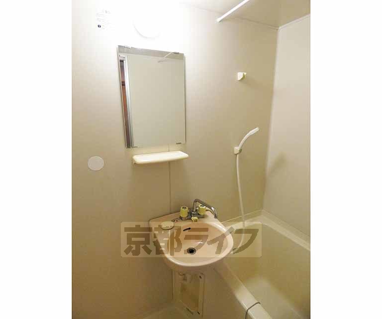 洗面設備　２点セパレート