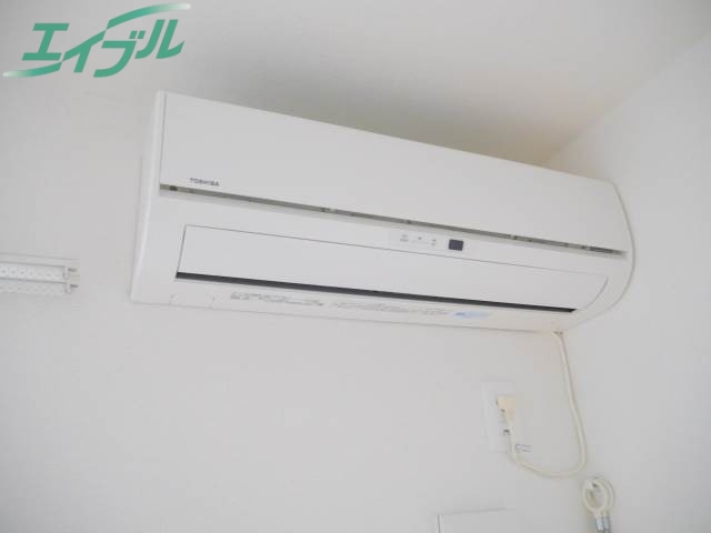 その他設備　同型参考写真