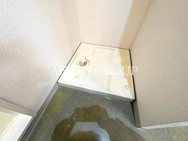 その他設備　同仕様タイプ