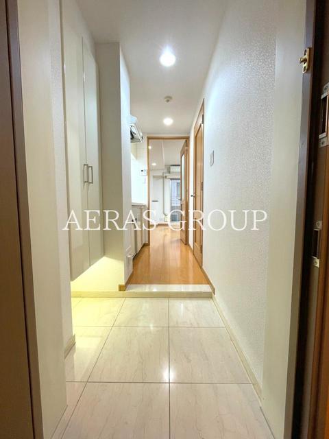 玄関　同仕様タイプ