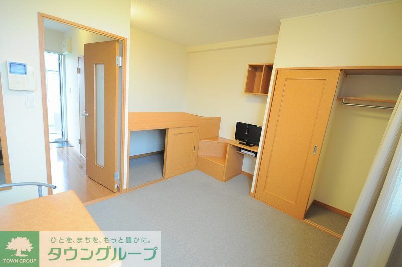 その他部屋・スペース