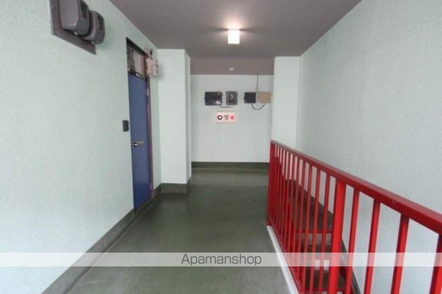 その他共有部分　その他共有部分