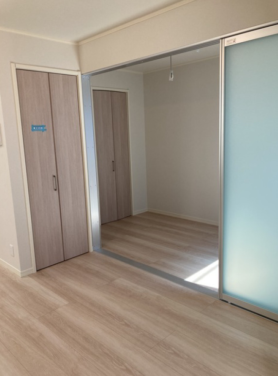 その他部屋・スペース　内装です