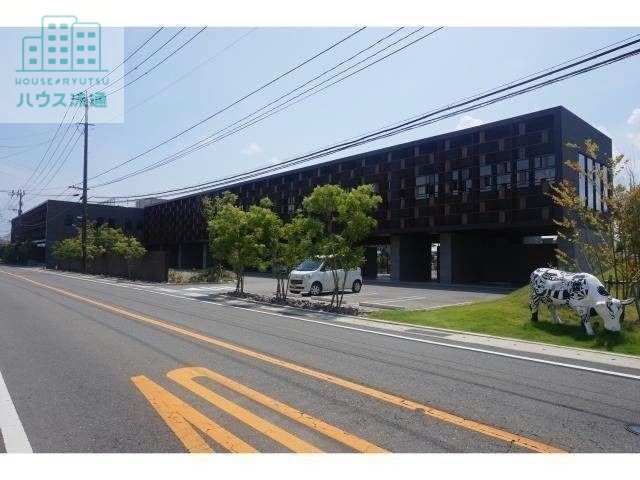 病院　いぬお病院（病院）まで764m