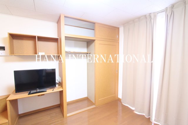 収納　※１階のみフローリングとなります。現況優先