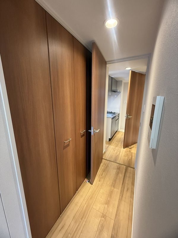 その他部屋・スペース　（別タイプ参考写真）REGOLITH板橋本町　板橋区双葉町