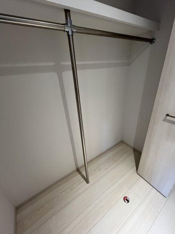 収納　（別タイプ参考写真）REGOLITH板橋本町　板橋区双葉町