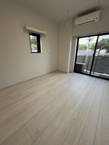 バルコニー　（別タイプ参考写真）REGOLITH板橋本町　板橋区双葉町