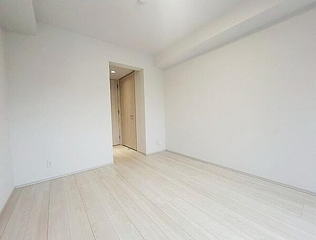 居室・リビング　（別タイプ参考写真）REGOLITH板橋本町　板橋区双葉町