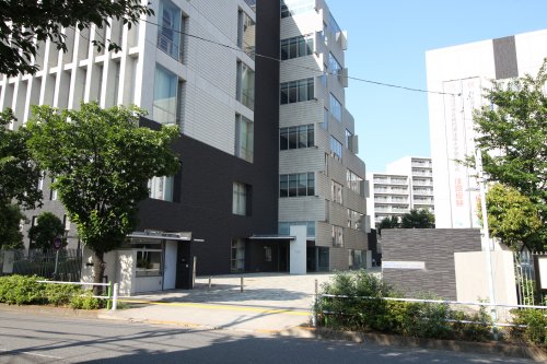 その他　東洋大学総合スポーツセンター（その他）まで1207m