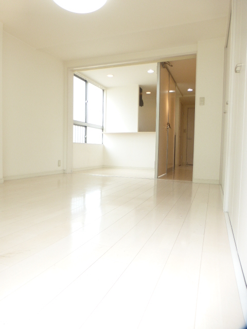 その他部屋・スペース　内観