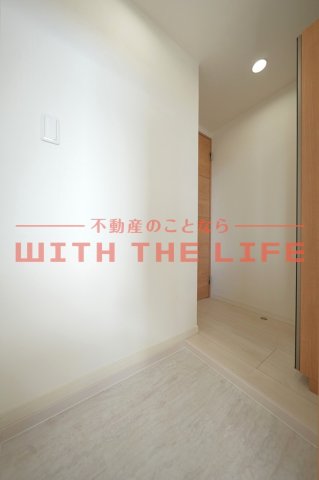 その他部屋・スペース　※同シリーズ別物件の写真　現状優先