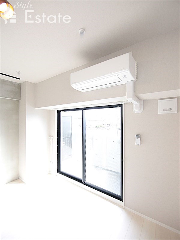 その他　エアコン