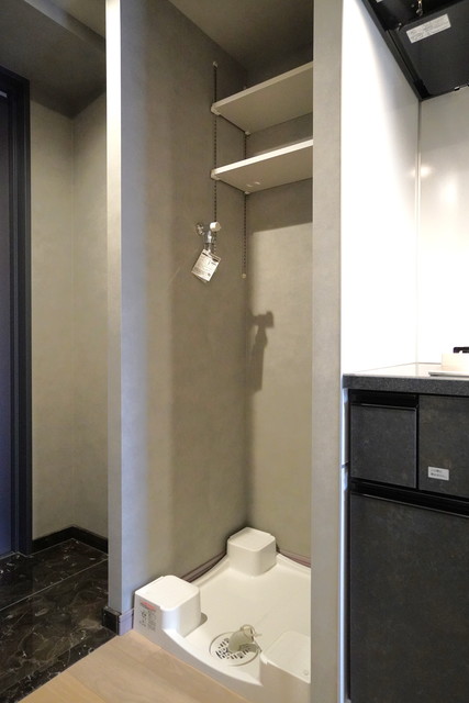 収納　※写真は同タイプ住戸です。