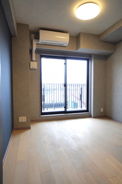 その他設備　※写真は同タイプ住戸です。