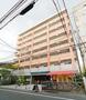 京都河原町駅より徒歩6分 6階 築26年9ヶ月の賃貸物件