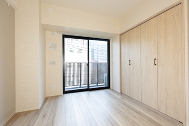 その他　※写真は同タイプ住戸です。