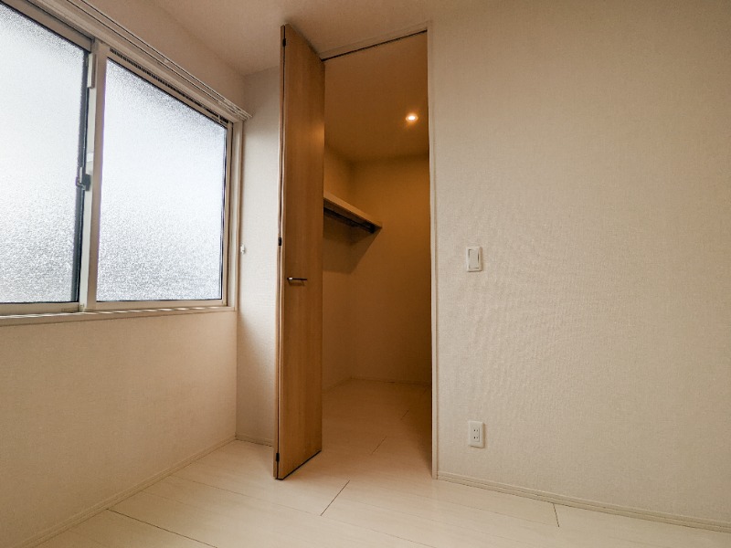 収納　図面と現状に相違がある場合には現状を優先