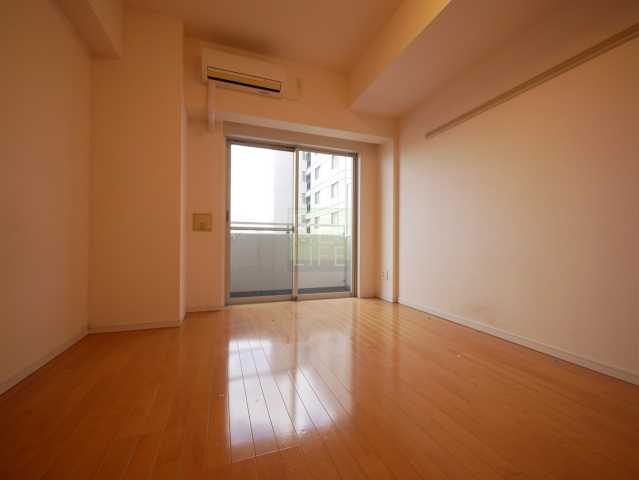 居室・リビング　メインステージ田端壱番館の居間・リビング