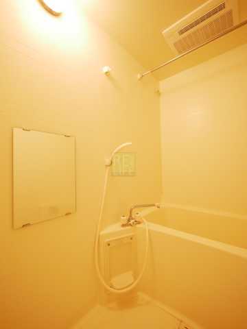 バス・シャワールーム　メインステージ田端壱番館の風呂