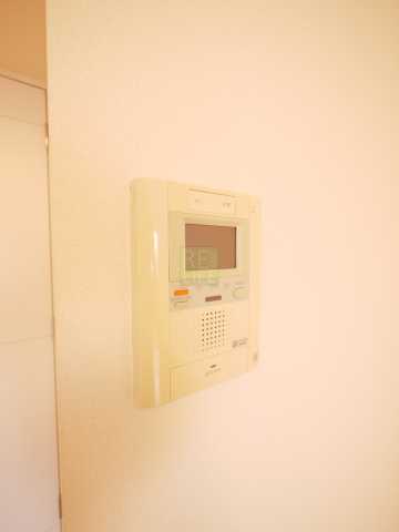 セキュリティ　メインステージ田端壱番館のセキュリティ