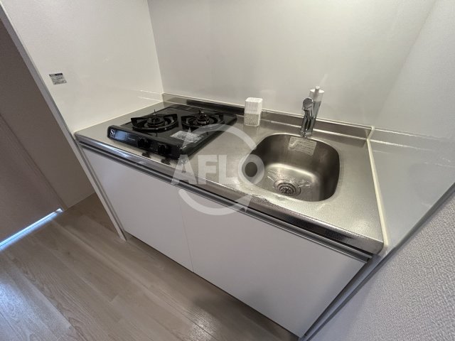 キッチン　グランルージュ中之島南　キッチン