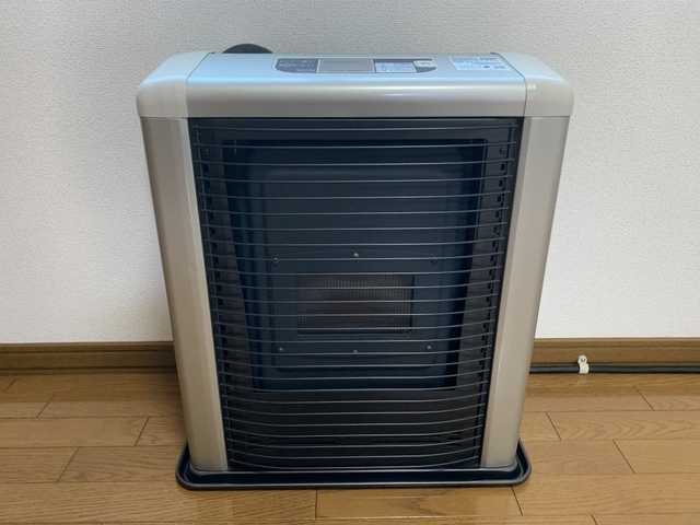 その他設備　暖房器具