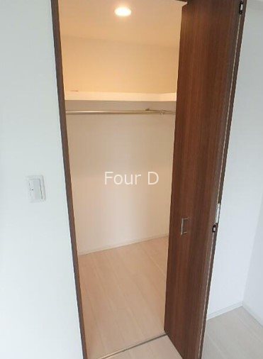 収納　内見予約受付中、お気軽にお問い合わせください。