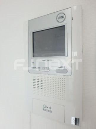 セキュリティ　内見予約受付中、お気軽にお問い合わせください。