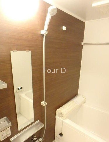 バス・シャワールーム　内見予約受付中、お気軽にお問い合わせください。