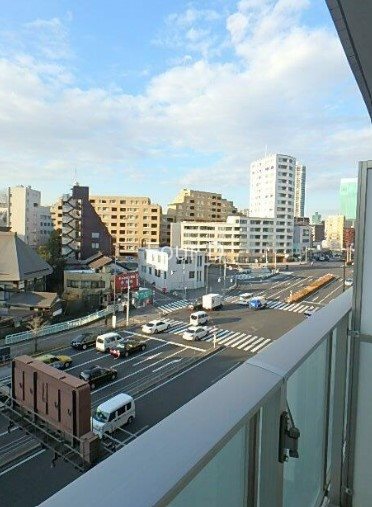 眺望　内見予約受付中、お気軽にお問い合わせください。