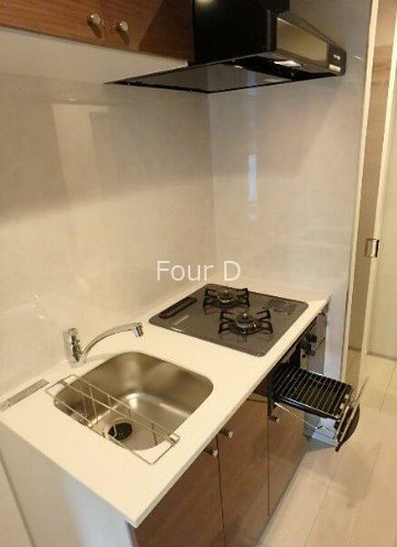 キッチン　内見予約受付中、お気軽にお問い合わせください。